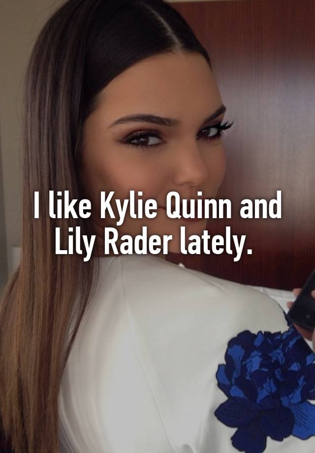 Kylie-Quinn